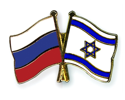 Израильский экспорт в Россию вырос на 11%
