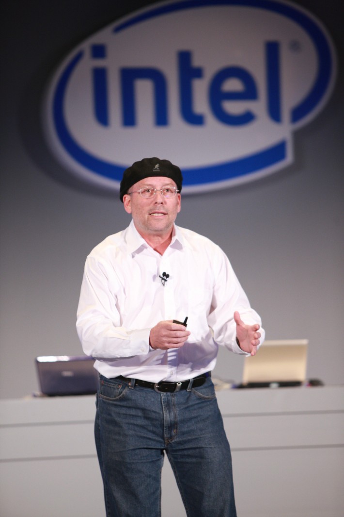 Intel Israel удвоила экспорт до $4,6 млрд