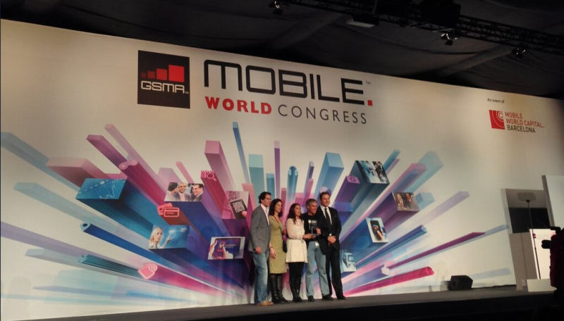 Израильский Waze завоевал титул лучшего мобильного приложения