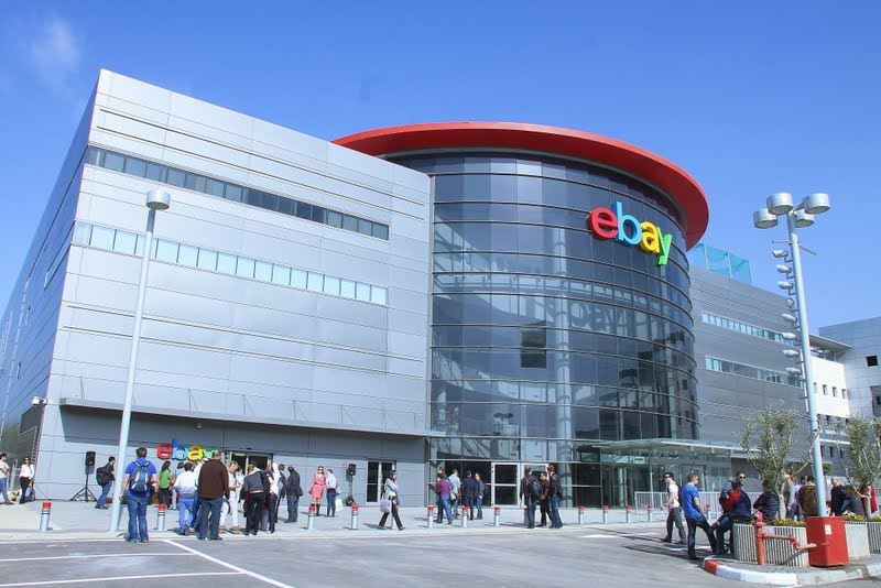 eBay организовал в Тель-Авиве форум по электронной коммерции
