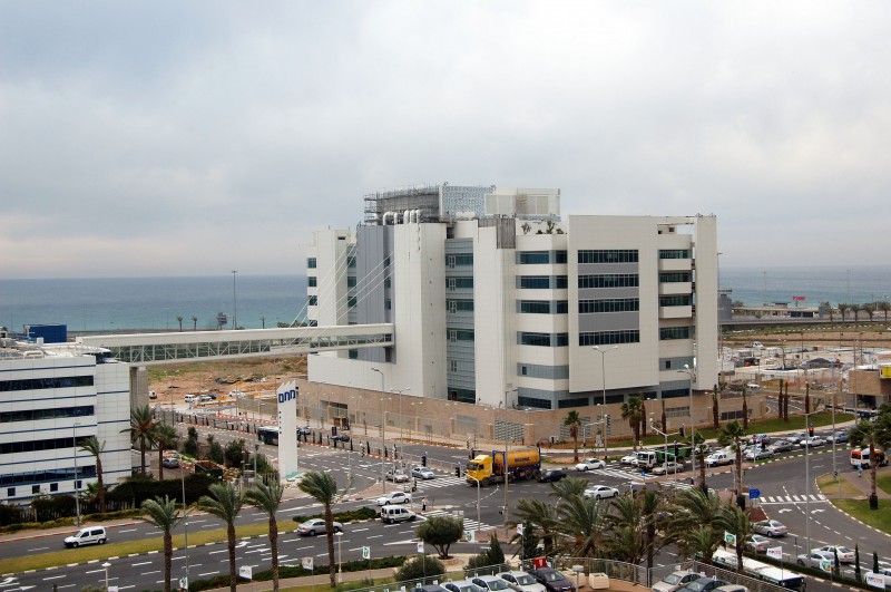 Intel предлагает построить в Израиле новый завод за $5 млрд