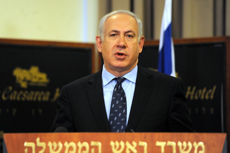 Нетаниягу: ОАЭ инвестируют в Израиль $10 млрд