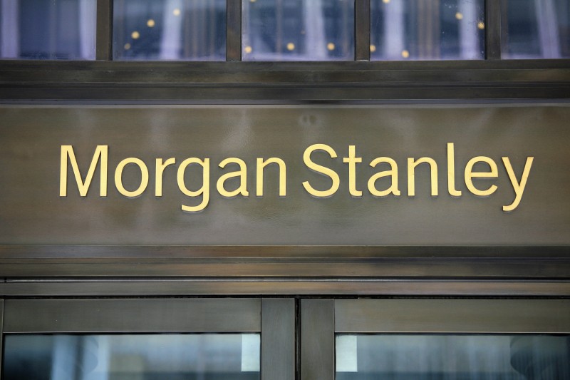Morgan Stanley: темпы роста израильской экономики в 2013 году превысят прогноз