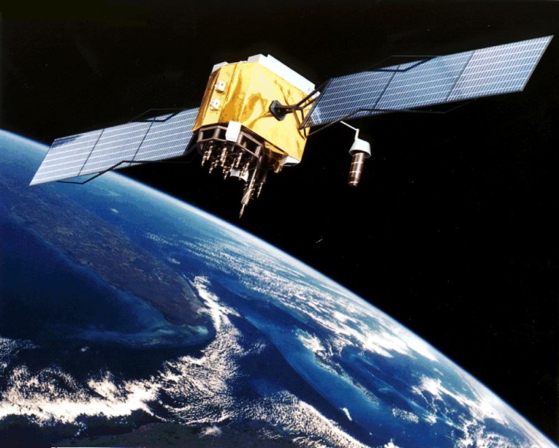 Израиль станет основным партнером ЕС в разработке спутника Galileo