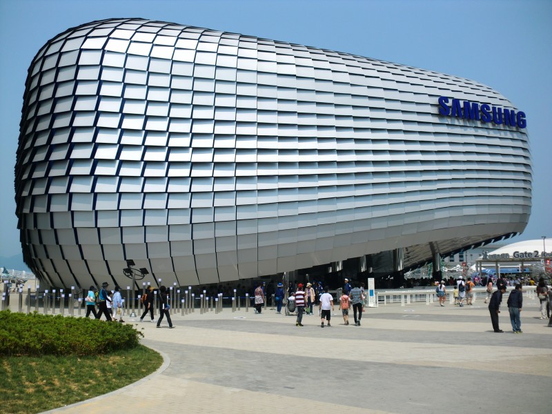 Samsung открывает стартап-инкубатор в Израиле