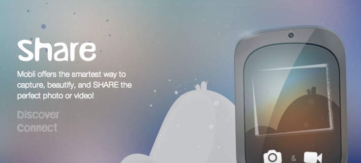 Самый богатый человек в мире инвестировал в израильский стартап Mobli