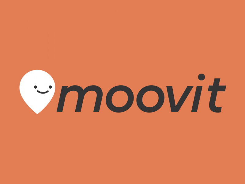 Израильский стартап Moovit привлекает $28 млн