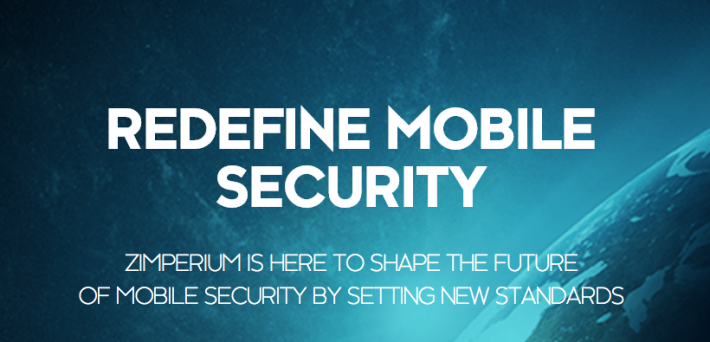 Израильский стартап Zimperium привлекает $8 млн