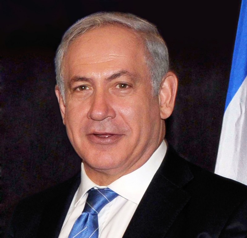 Биньямин Нетаниягу расскажет в Давосе о достижениях израильской экономики