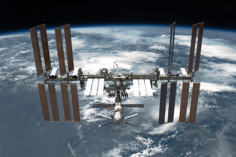 Израиль планирует отправить на МКС второго космонавта