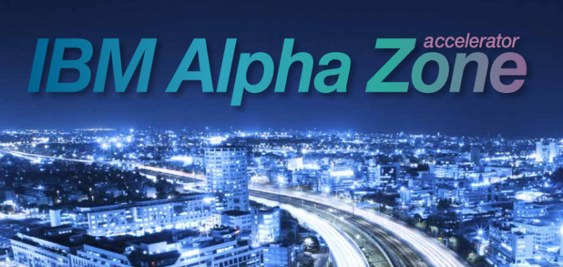 В Израиле открывается IBM Alpha Zone: первый в мире стартап-акселератор IBM