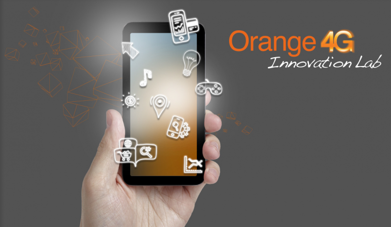 В Израиле открывается Orange 4G Innovation Lab