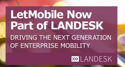 LANDESK поглощает израильский стартап LetMobile за $20 млн