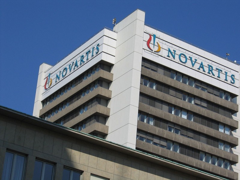 Novartis отказывается от поглощения Gamida Cell за $600 млн