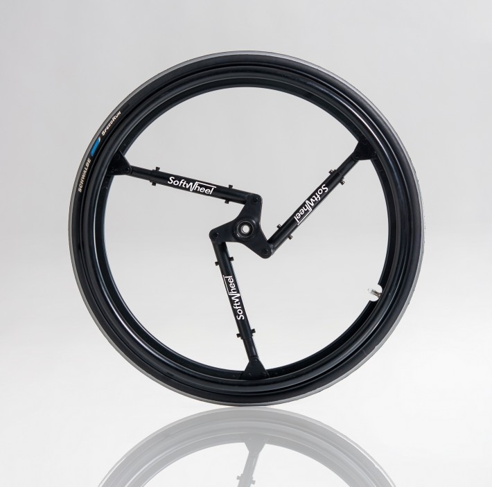 Израильский стартап SoftWheel привлекает $10 млн
