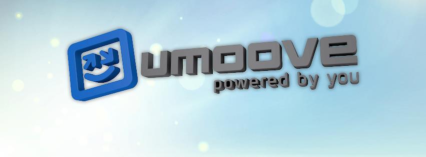 Umoove - инновационная платформа, позволяющая взаимодействовать с портативными устройствами при помощи движений головы и зрачка