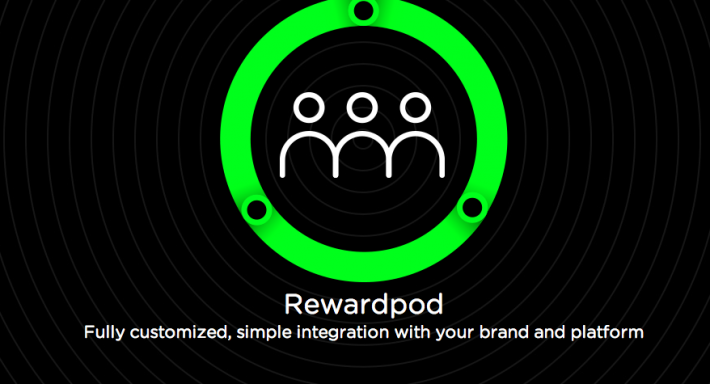 Израильский стартап Rewardpod привлекает $1 млн