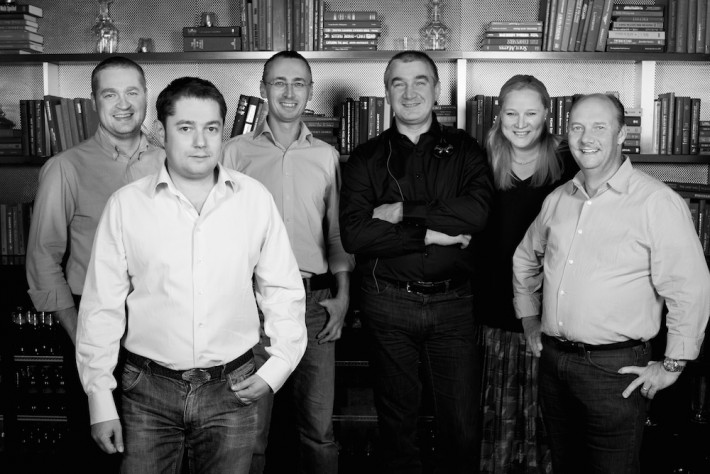 Новый $200 млн венчурный фонд Runa Capital II будет инвестировать в Израиле