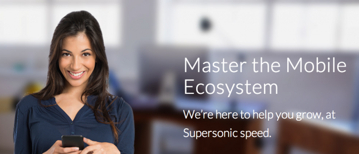 ironSource поглощает израильский стартап Supersonic за $150 млн