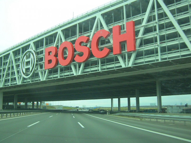 Bosch планирует поглотить израильскую Red Bend Software за $200-250 млн