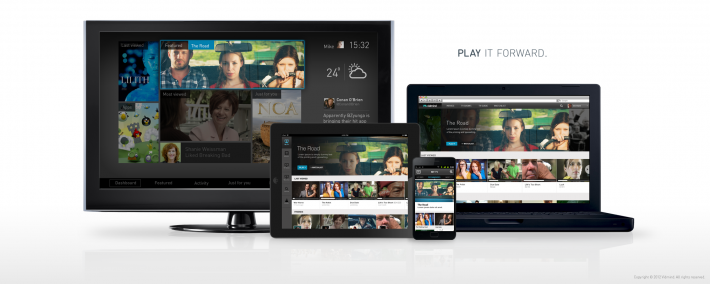 «Связной» инвестирует $30 млн в израильский стартап Vidmind