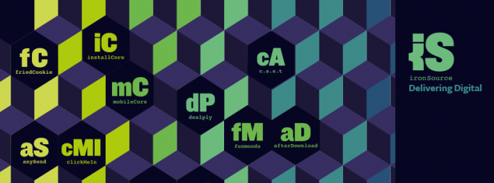 Израильский стартап ironSource привлекает $20 млн перед IPO