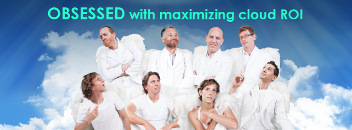 Российский фонд Titanium Investments инвестирует в израильский стартап Cloudyn