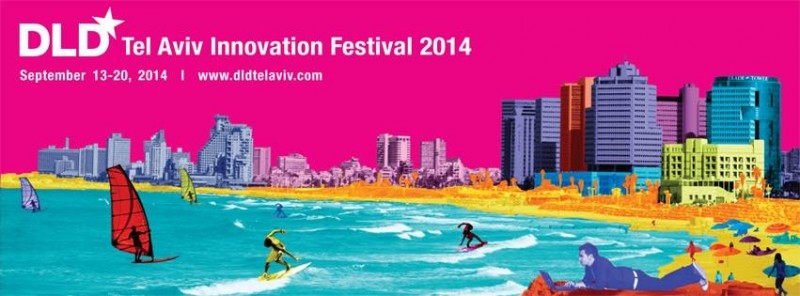 В Израиле проходит конференция DLD Tel Aviv