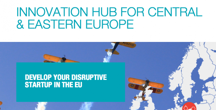 Израильский фонд запускает инновационный хаб в Польше