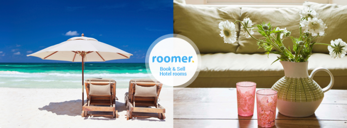 Израильский стартап Roomer привлекает $5 млн