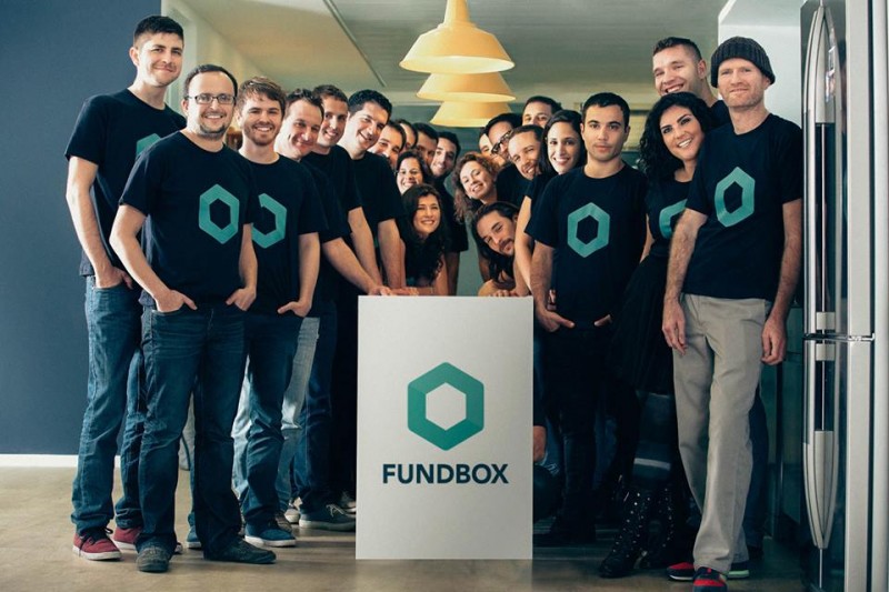 Израильский стартап Fundbox привлекает $40 млн