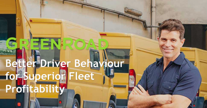 Израильский стартап GreenRoad привлекает $26 млн