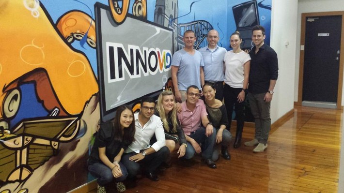 Израильский стартап Innovid привлекает $10 млн