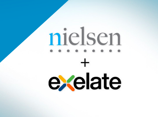 Nielsen поглощает израильский стартап eXelate за $200 млн