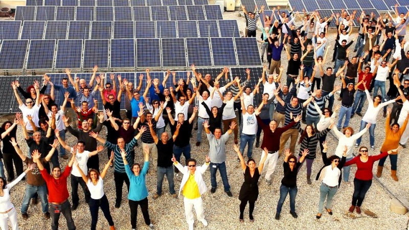 Израильская компания SolarEdge планирует привлечь $125 млн на IPO