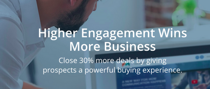 Израильский стартап Folloze привлекает $3,3 млн