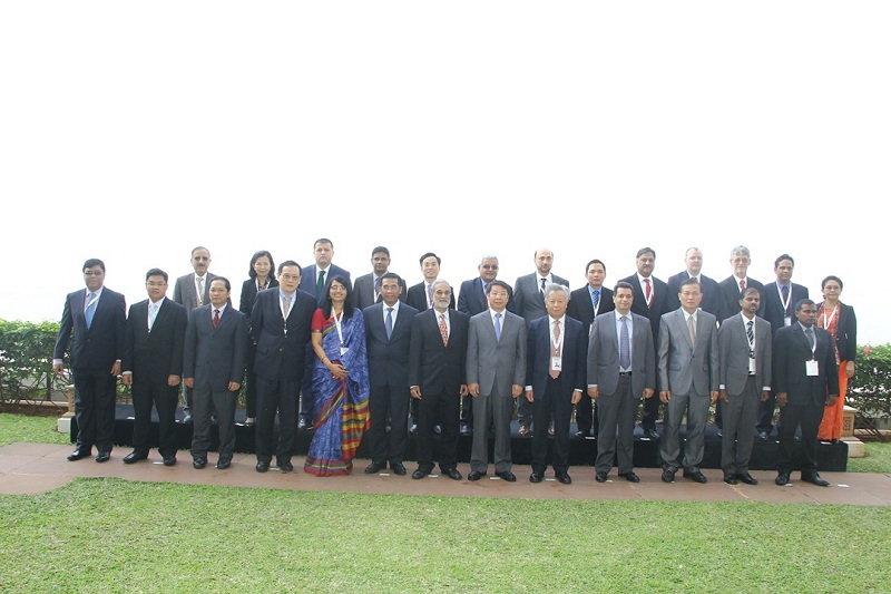 Израиль присоединяется к Asian Infrastructure Investment Bank