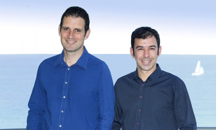 Израильский стартап Twistlock привлекает $2,5 млн