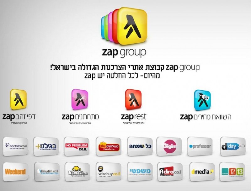 Apax Partners поглощает израильскую компанию Zap Group