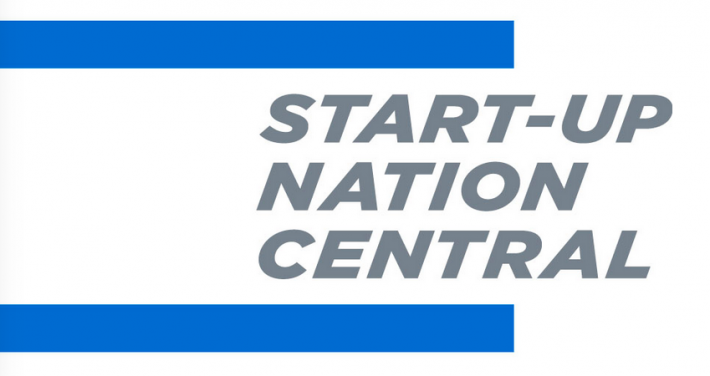 Автор книги «Start-Up Nation» привлек $20 млн на Start-Up Nation Central