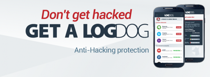 Израильский стартап LogDog привлекает $3,5 млн