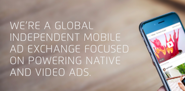 Израильский стартап Inneractive привлекает $20 млн