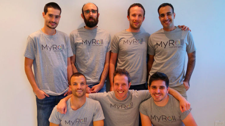 AVG поглощает израильский стартап MyRoll
