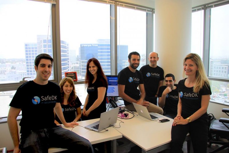Израильский стартап SafeDK привлекает $3,5 млн