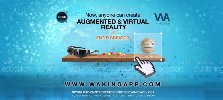 Израильский стартап WakingApp привлекает $4,3 млн