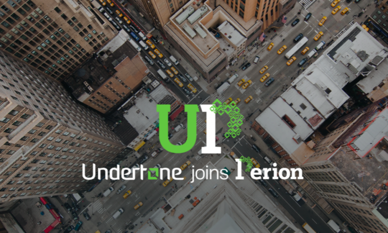 Израильская компания Perion поглощает стартап Undertone за $180 млн