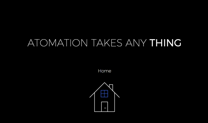 Израильский стартап Atomation привлекает $1 млн