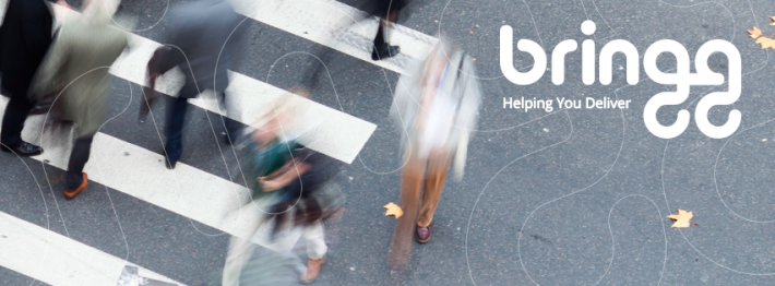 Израильский стартап Bringg привлекает $5 млн
