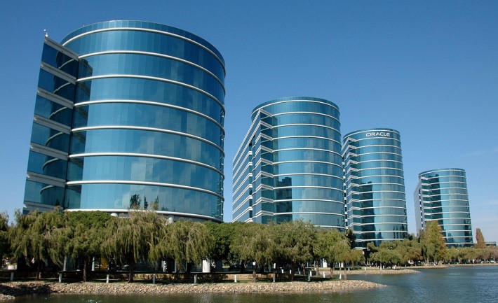 Oracle поглощает израильский стартап Ravello за $500 млн