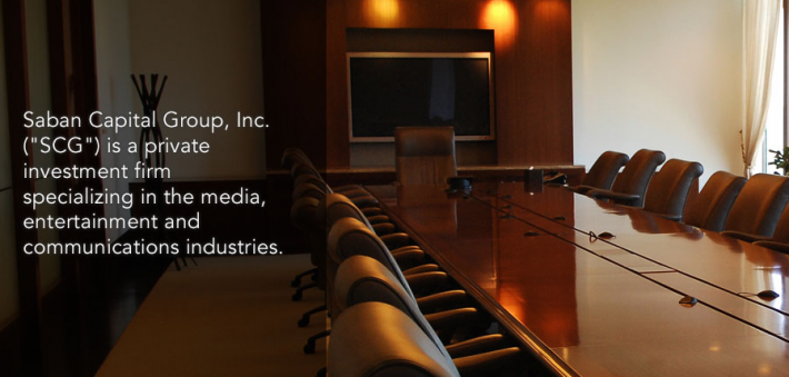 Израильский миллиардер Хаим Сабан инвестирует $100 млн в стартапы